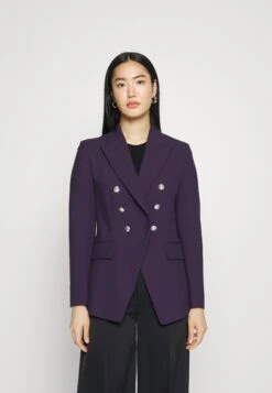 Boss Jelary - Blazer - Dark Purple