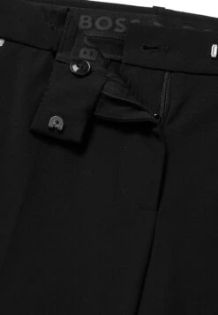 Boss Tobaluka - Chino - Black -Sneaker 316670e51333457eaa3152a374ec185f