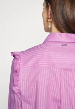 Boss Baruta - Overhemdblouse - Open Pink -Sneaker 318dc0572eef49c7a2c2d8fbf80fd03b