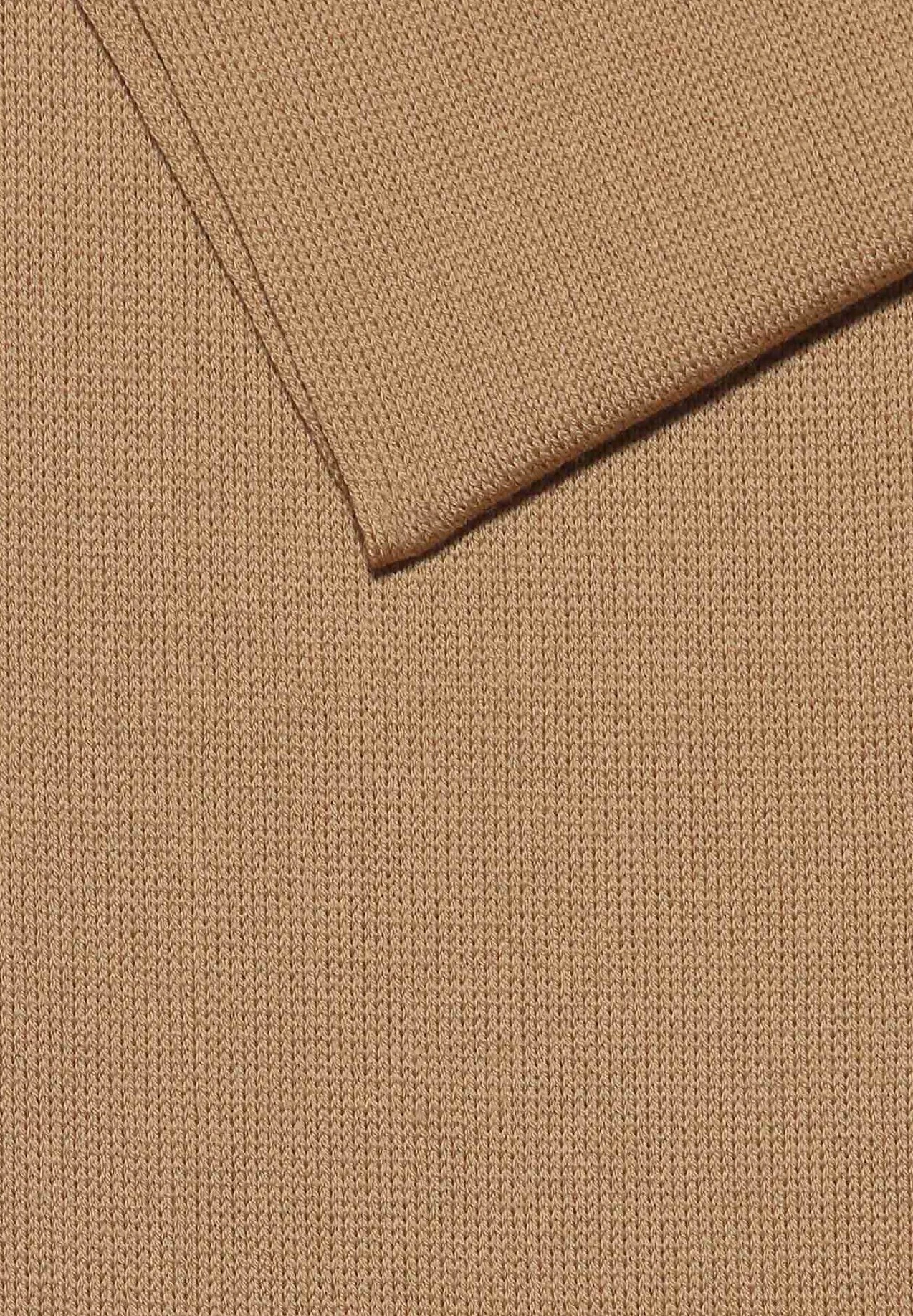 Boss Albas L - Sjaal - Medium Beige 2 Boss Albas L - Sjaal - Medium Beige - Afbeelding 2