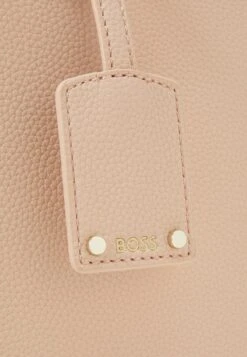 Boss Amanda - Handtas - Light Beige -Sneaker 322cd2b4f0cb4c0f9975f643b15a52b2