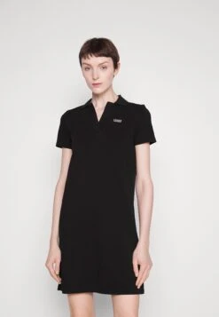 Boss Epone - Jurk - Black