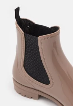 Boss Martha Bootie - Regenlaarzen - Medium Beige -Sneaker 32b9638a25174146bb5ab9ad13b20c47