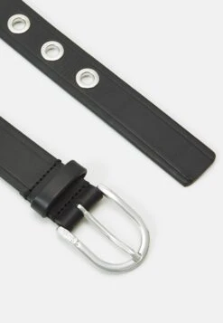 Boss Scarlet - Riem - Black -Sneaker 33af3078dcc24b179ce45248a164e4f9