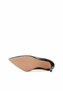 Boss Eddie - Hoge Hakken - Black -Sneaker 35172fdf17694d97a68ecd80b4413679