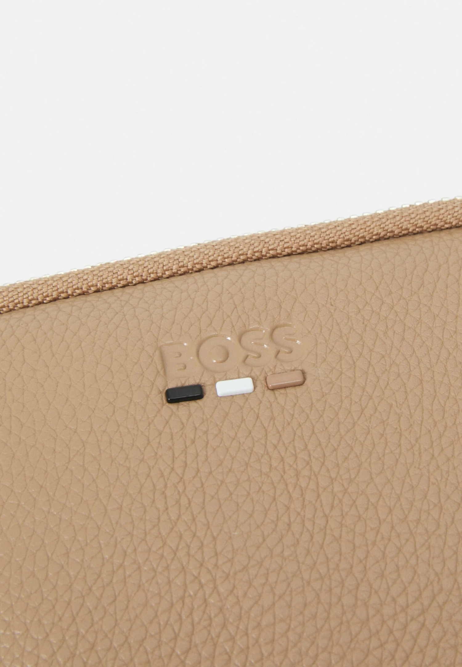 Boss Ray Neck- Schoudertas - Medium Beige 4 Boss Ray Neck- Schoudertas - Medium Beige - Afbeelding 4