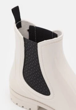 Boss Martha Bootie - Regenlaarzen - Open White -Sneaker 3533be9ec046406fb5dc8df98918d04c