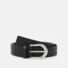 Boss Carol Belt - Riem - Black
