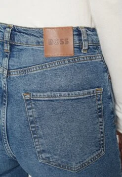 Boss Ada- Jeans Skinny Fit - Bright Blue -Sneaker 36171f797b0e4713a098838ab29146ea