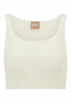 Boss Fasinasa - Top - Natural Eighteen -Sneaker 36a63f2211cc43d2af2a1de87fe8e135