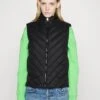 Boss Palassy - Bodywarmer - Black