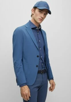 Boss Zed Flag - Pet - Open Blue Fifteen