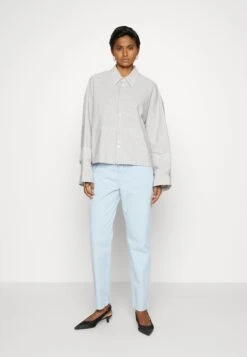 Boss C Tapata D - Broek - Light/Pastel Blue -Sneaker 372cc016a88e40a7b582b3dc8be95205