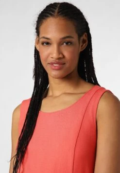 Boss Demboka - Etui-Jurk - Koralle -Sneaker 378002ad6c074789979b72b32f552a17