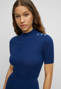 Boss Foldiana - Etui-Jurk - Dark Blue Seven -Sneaker 3785b0a56fb6454eb463635b1d9e4bef