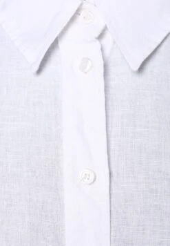 Boss C_Bibino - Overhemdblouse - Weiß -Sneaker 380244380f5945a8b5f312122322a9da