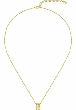Boss Ketting - Gold-Coloured