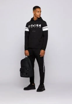 Boss Catch - Rugzak - Black