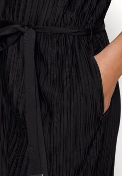 Boss Edacria - Jumpsuit - Black -Sneaker 388c6485849245a5892ef287501460d6