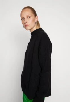 Boss Foltin - Trui - Black -Sneaker 3897c57c3f064acdbbf2304dd05d0116