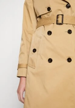 Boss Conry - Trenchcoat - Beige -Sneaker 38da8a16751c46b4828fb8788daadd65