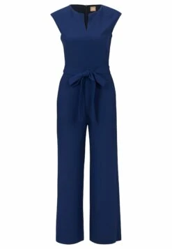 Boss Dimpa - Jumpsuit - Dark Blue Seven -Sneaker 39338ee24eab4b17ac31706a47dc6710