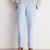 Boss C Tapata D - Broek - Light/Pastel Blue