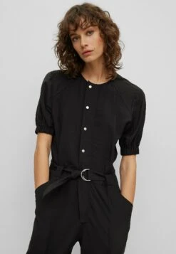 Boss C Diretta - Jumpsuit - Black One -Sneaker 395c355c06ac4e84ac46ee40e9c6a549