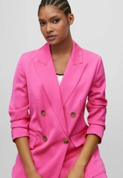 Boss Jefala_As - Halflange Jas - Pink One -Sneaker 3971995ec1604068bca27e1f76e4cfdc