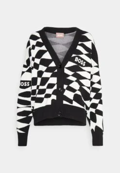 Boss Falentissa - Vest - Open Miscellaneous -Sneaker 39d370a78b674e139560d3bf3f46e5a0