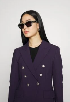 Boss Jelary - Blazer - Dark Purple -Sneaker 3a09caf6aa7448b685ca4586c49975e3