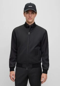 Boss Zed - Pet - Black