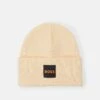 Boss Fantastico Hat Unisex - Muts - Open Beige