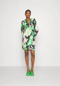 Boss Ezinala - Jurk - Open Miscellaneous -Sneaker 3a4c630572b3482c9c1b9f6cf1f38519