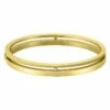 Boss Kristall - Armband - Gold-Coloured