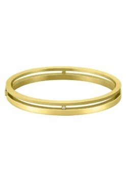 Boss Kristall - Armband - Gold-Coloured