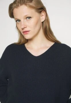 Boss Fardinati - Trui - Dark Blue -Sneaker 3a6ec5b36cba43efadc8ee22c08eb895