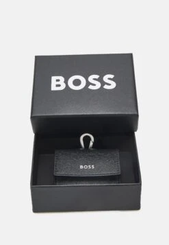 Boss Zair Earpod Case Unisex - Overige Accessoires - Black -Sneaker 3a79522a68c849f9b02b834cd7ecc1d1