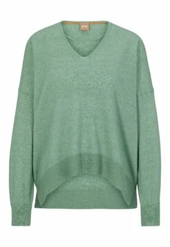 Boss Farenna - Trui - Open Green Eleven -Sneaker 3ad389fa3f2a44be908632c3d58ad514