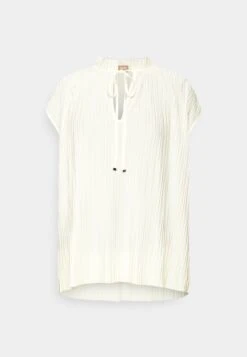 Boss Emalla - Blouse - Open White -Sneaker 3b292feadf9147c7ae613bf10cc54cd4
