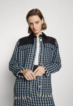 Boss Bamita - Mantel - Black -Sneaker 3b44df1d5f004b069d1b925b794fc660