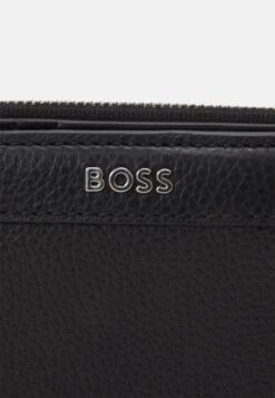 Boss Ivy Flap Cardholder - Portemonnee - Black -Sneaker 3b5954929bb84192af76f01dd0e3cac3