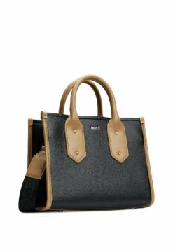 Boss Sandy - Shopper - Schwarz Zwei -Sneaker 3bbf4fc45e614b28878bf918028edb64