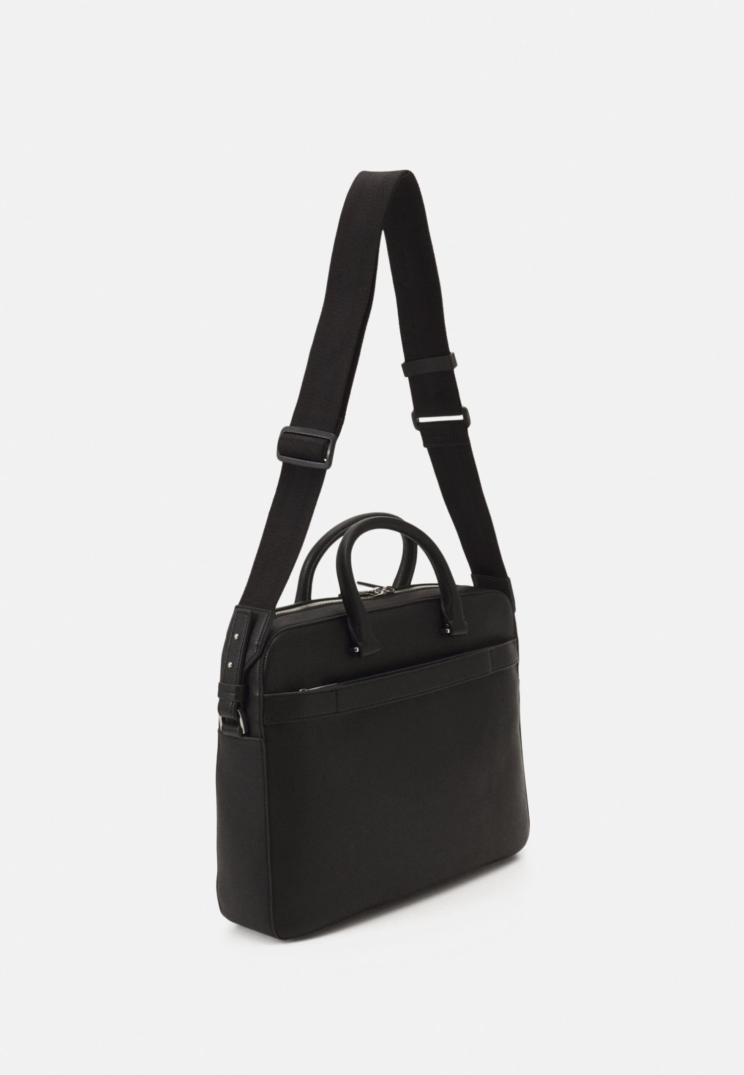 Boss Ray Doc Case Unisex - Aktetas - Black 2 Boss Ray Doc Case Unisex - Aktetas - Black - Afbeelding 2