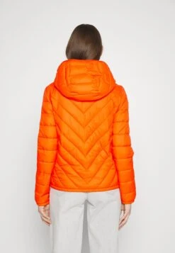 Boss Palatto - Jas - Bright Orange -Sneaker 3c980e06ad0a4bb1b3558d36cd5d5bb4