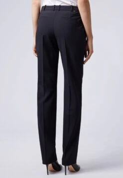 Boss Tamea - Broek - Dark Blue -Sneaker 3d69fa5b33814ca3990c8a63965bb943