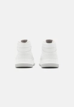 Boss Baltimore - Sneakers Hoog - White -Sneaker 3d8100300f1647cbab1b2e431795ffa5