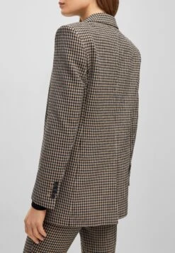 Boss Jekira - Halflange Jas - Medium Beige -Sneaker 3d86d87c700f45cfb7b2bf93710676ea