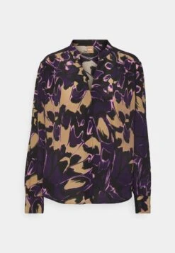 Boss Blouse - Black -Sneaker 3deca95263e6413fbe2017ebd81b582b