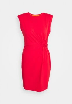 Boss Elaura - Etui-Jurk - Open Red -Sneaker 3e6efc4e5b234858ba7b8ac3722dc9cc